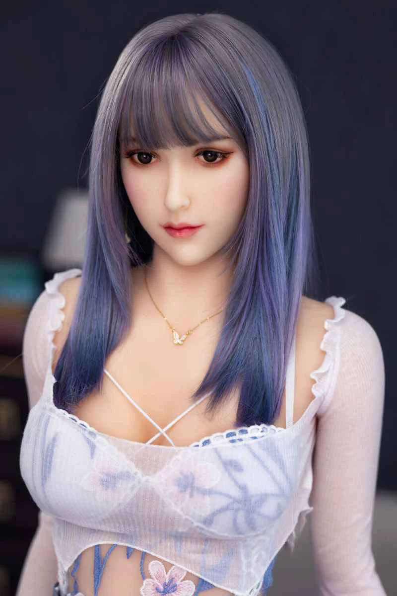 166cm/5ft5 E-cup TPE Sex Doll Adina Review - Exploring the 6YE Premium Doll Experience