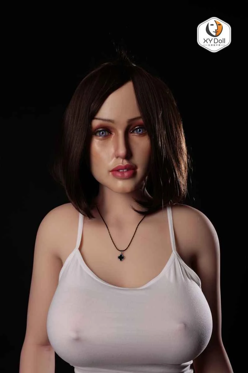 158cm/5ft2 C-cup Silicone Head Sex Doll Review - Juliet Max by XY Doll