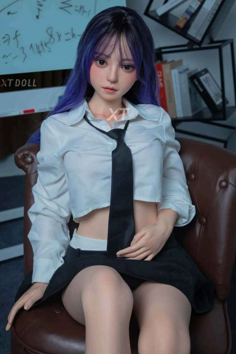 In-Depth Review of the 157cm/5ft2 D-cup Silicone Sex Doll Akira by XTDOLL