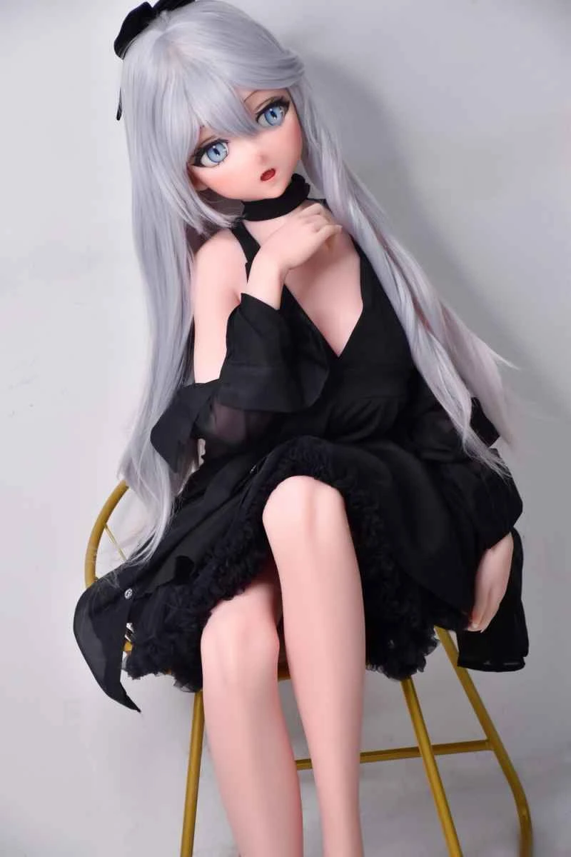 148cm/4ft10 Silicone Sex Doll Review - Hayakawa Saaya by Elsababe Doll