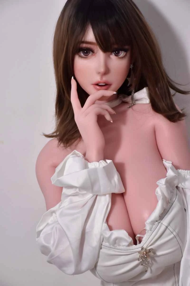 160cm/5ft3 Silicone Sex Doll Review: Akimoto Mami by Elsababe Doll