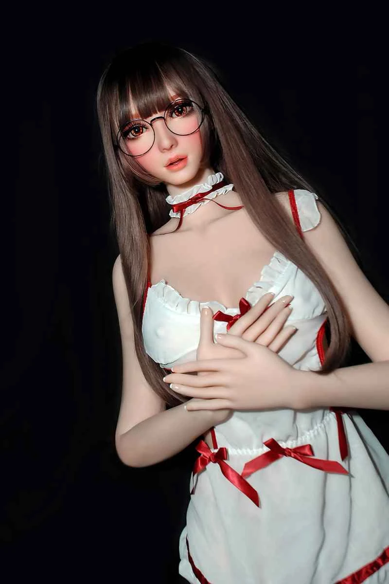 Review: 165cm/5ft5 Silicone Sex Doll - Nagashima Masako by Elsababe Doll