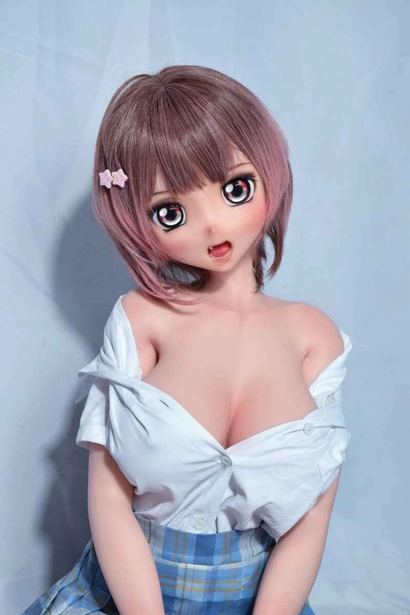 Elsababe Anime Silicone Sex Doll Review - Koizumi Nana by Elsababe Doll