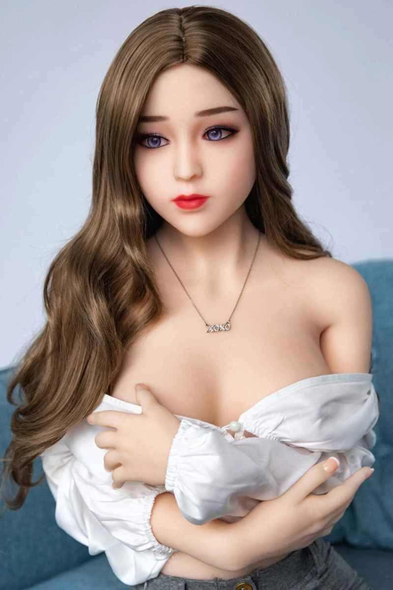Review: 160cm/5ft3 B-cup TPE Sex Doll Calista by SY Doll