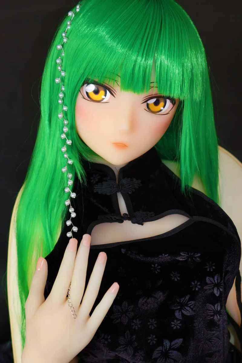 155cm/5ft1 F-cup TPE Sex Doll Review: Amelia Stephens by Aotume Doll