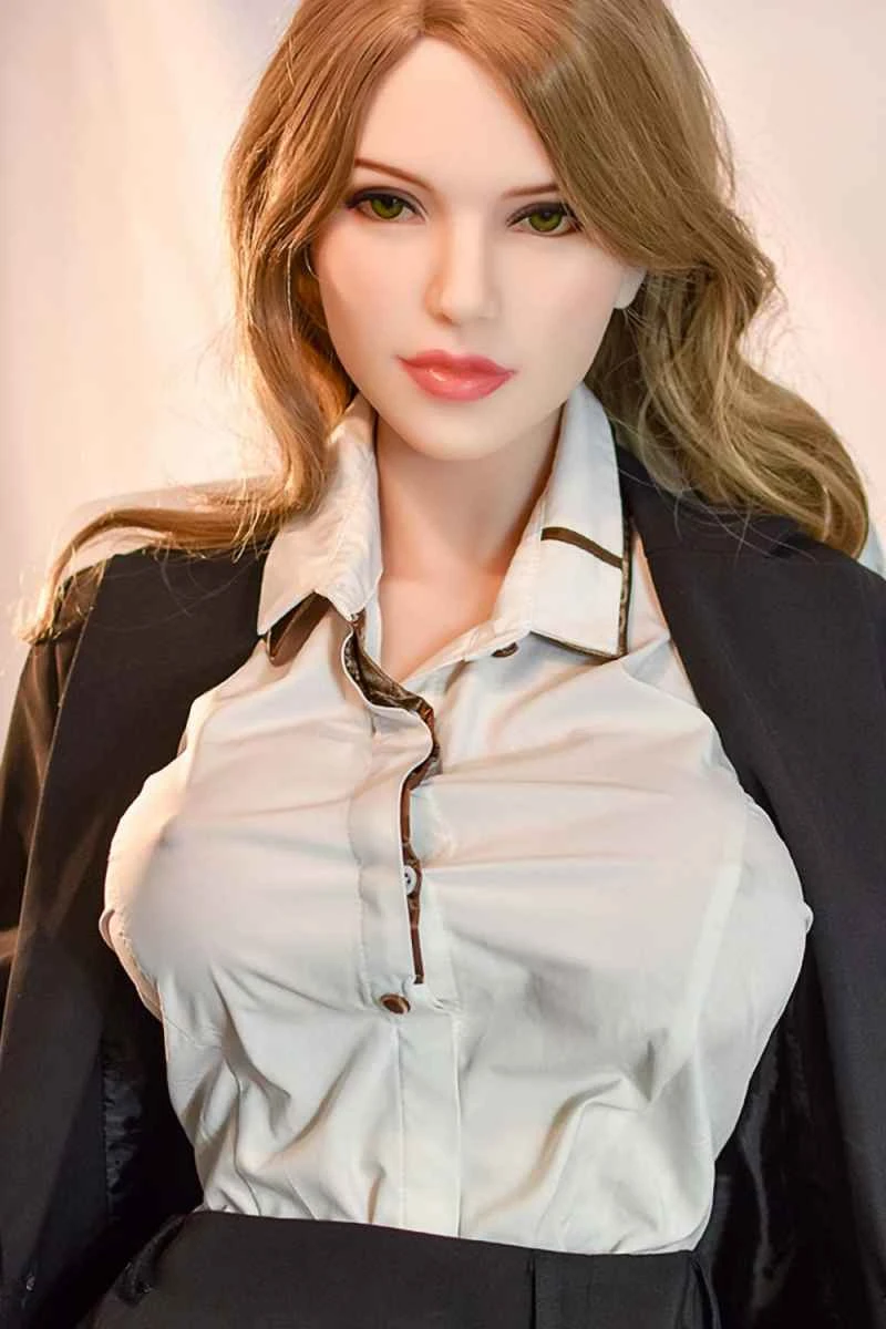 165cm/5ft5 I-cup TPE Sex Doll Review: Exploring the Remmel by 6YE Premium Doll