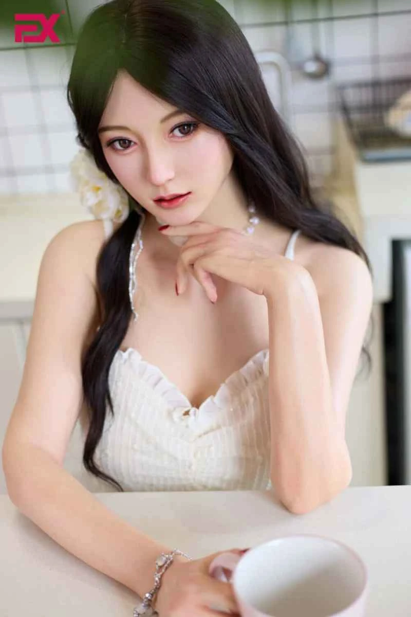 166SEVO H-cup Silicone Sex Doll Yara Review - DS Doll / EX Doll