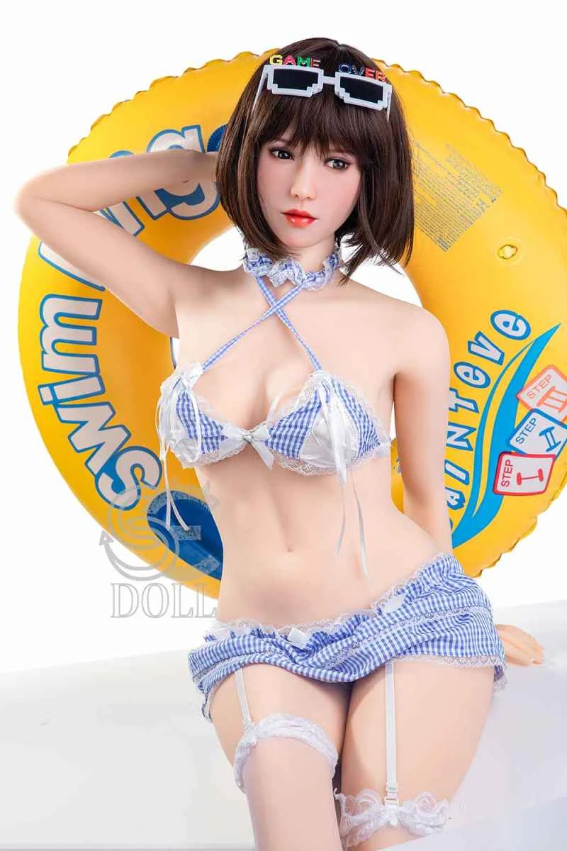 163cm/5ft4 F-cup TPE Sex Doll Loreilin by SEDOLL: A Comprehensive Review
