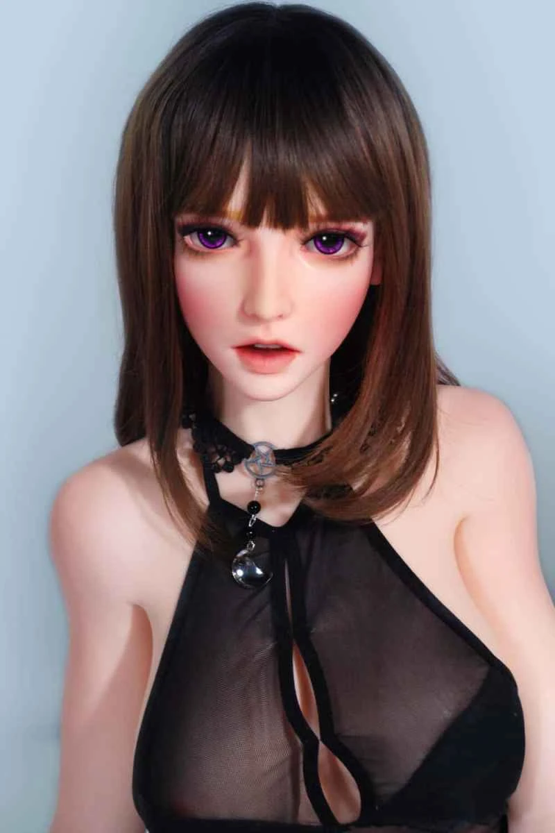 150cm/4ft11 Silicone Sex Doll Review - Sakura by Elsababe Doll