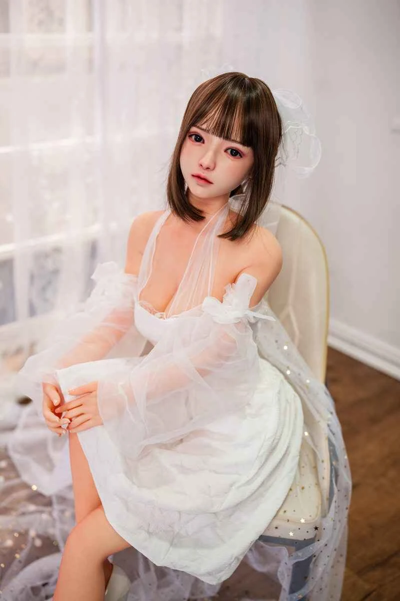 148cm/4ft10 C-cup Silicone Head Sex Doll Luoyi by SHEDOLL: A Comprehensive Review