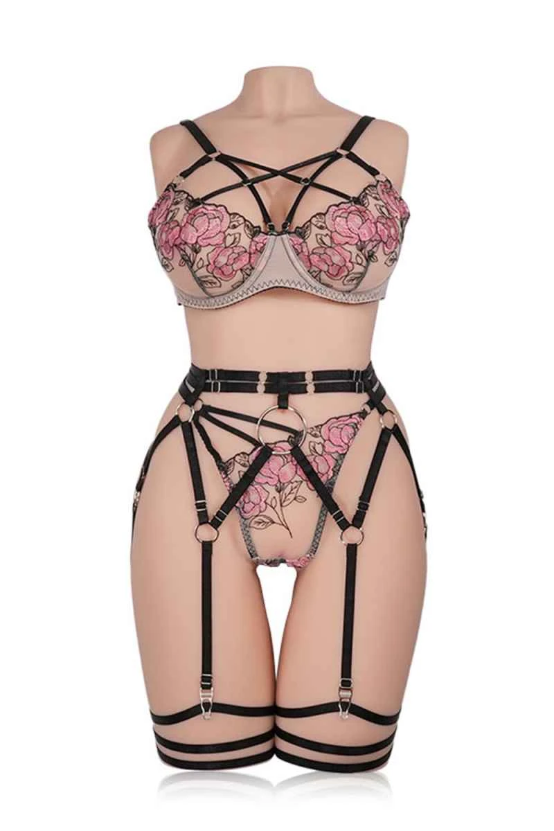 48.06LB Realistic Masturbator Pornstar Sex Doll – Diana (US, CA & EU-Only)