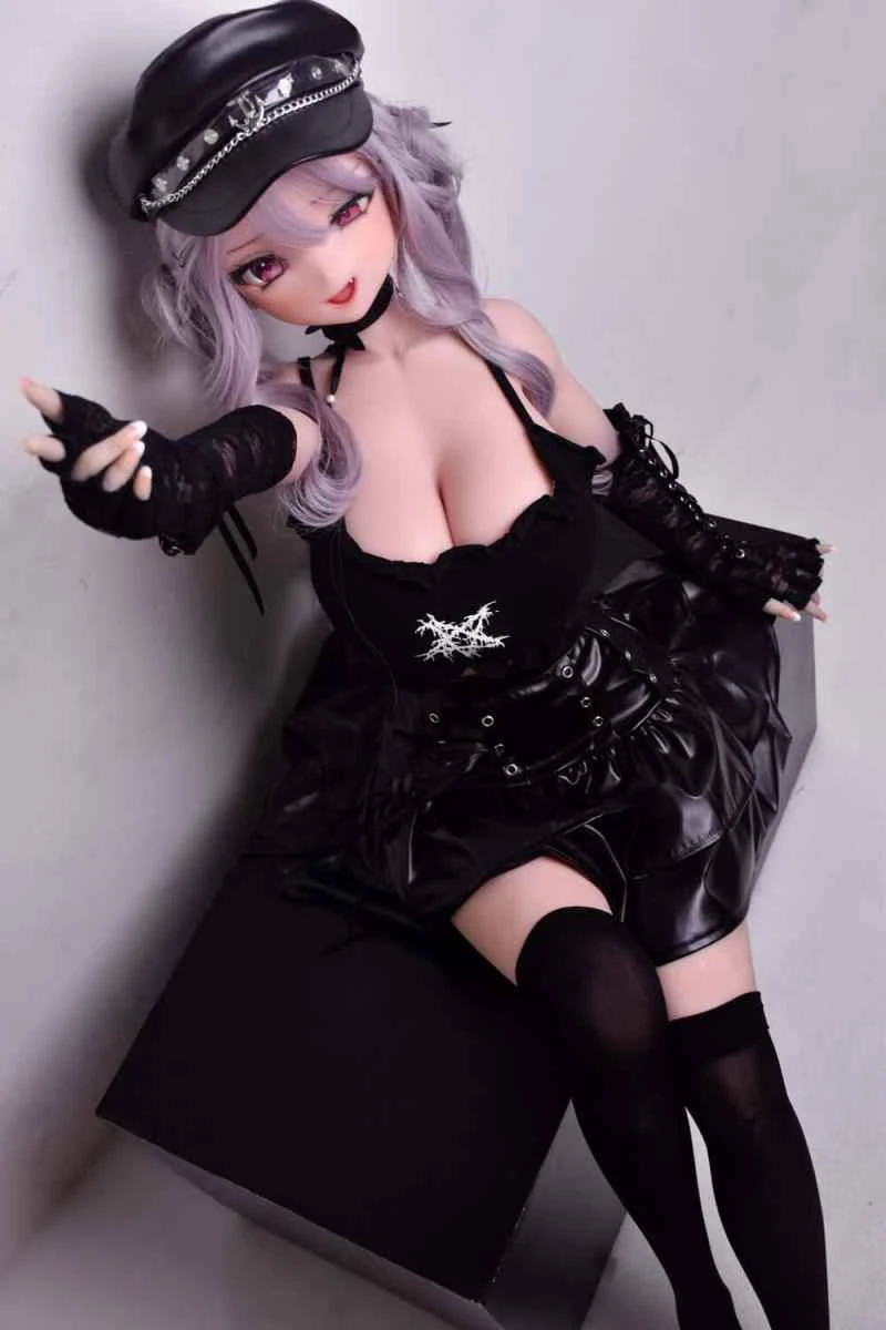 148cm/4ft10 Silicone Sex Doll Review: Watanabe Yuno by Elsababe Doll