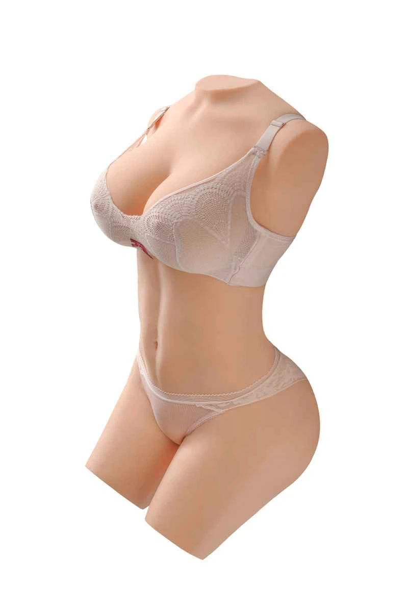 68cm/2ft3 89.2LB TPE Life-size Sex Doll Torso – Madison: A Comprehensive Review [In Stock | US Only]