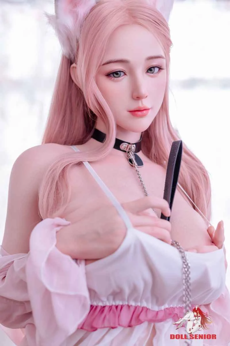Comprehensive Review of the 158cm/5ft2 E-cup Silicone Head Sex Doll - Yuxi by Doll Senior