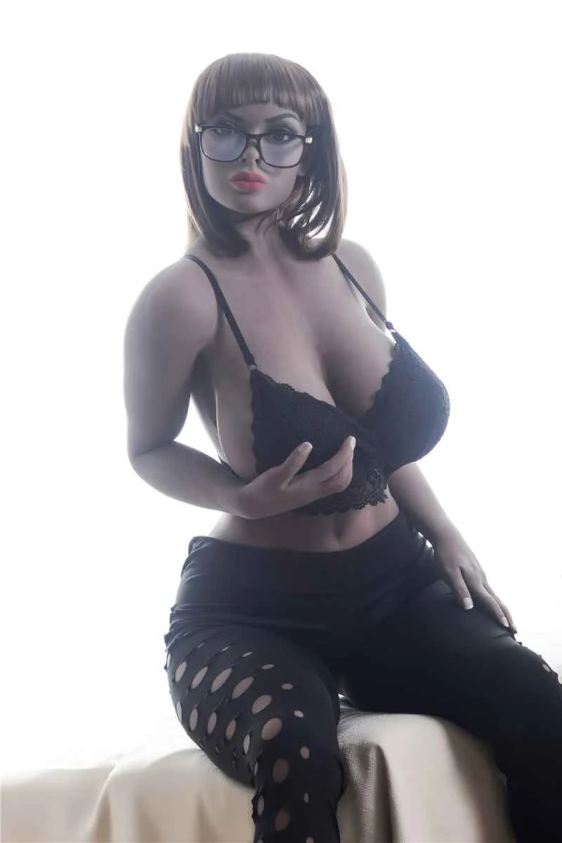 158cm/5ft2 L-cup TPE Sex Doll – Phyllis