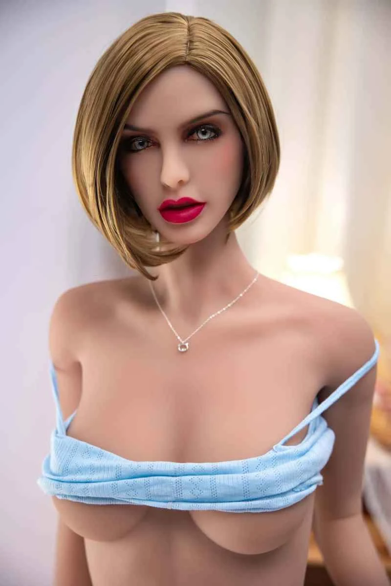 164cm/5ft5 E-cup TPE Sex Doll Afra by HR Doll: A Comprehensive Review