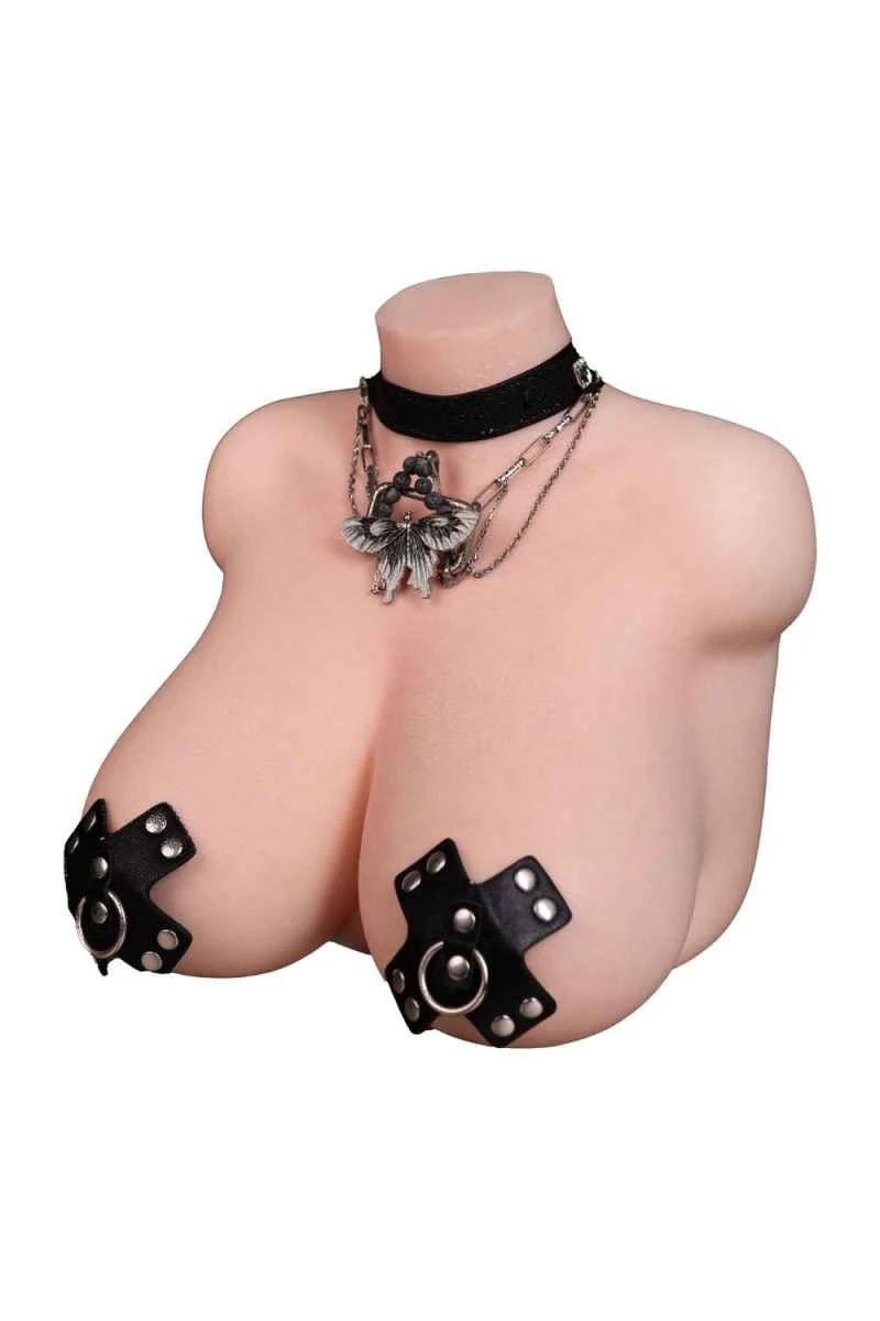 Comprehensive Review: 13.40LB Silicone Male Masturbator with Vagina Tunnel - Muse II from Erovenus LoveNestle Series (Available in US, CA, EU & AU)