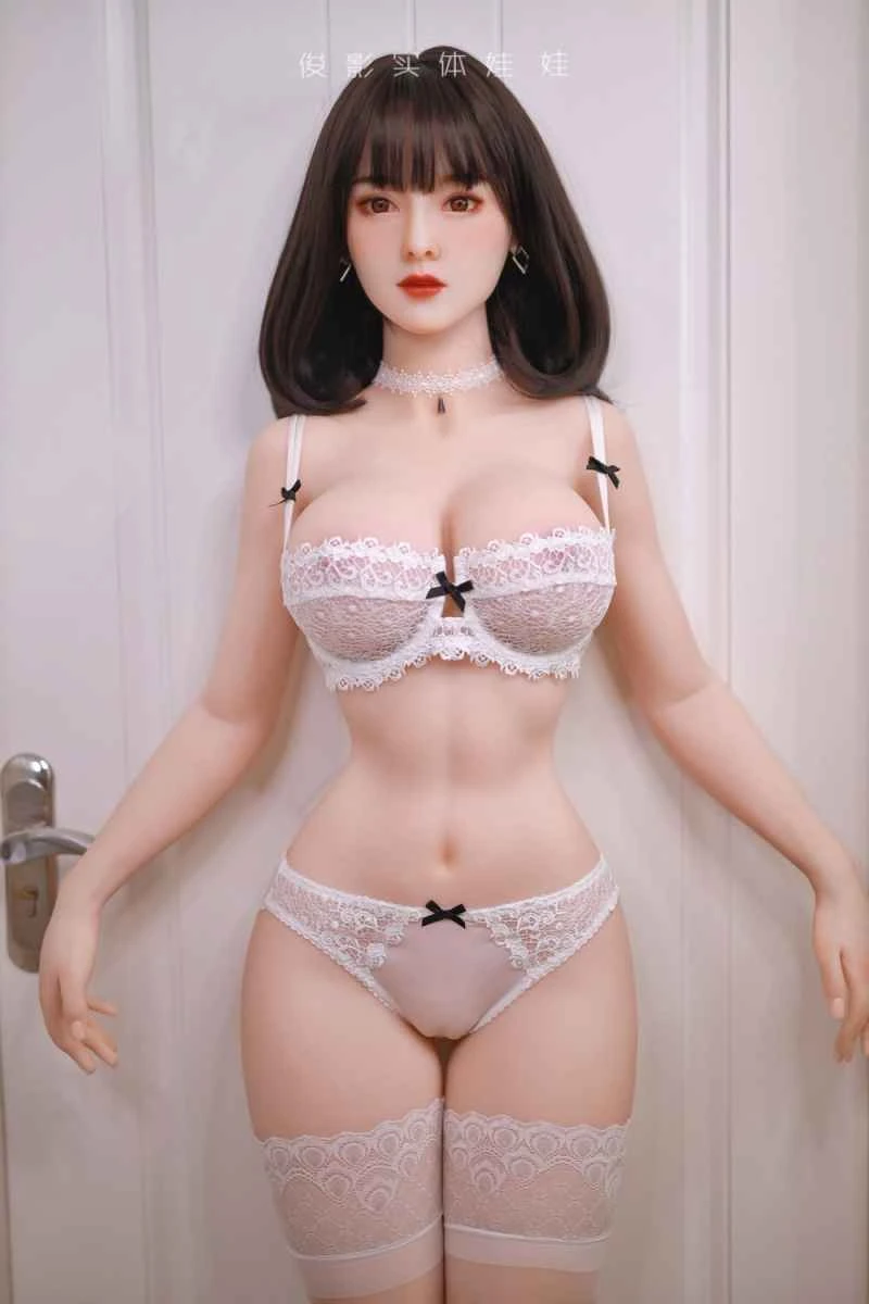 161cm/5ft3 E-cup TPE Sex Doll Review: Exploring the Pearl Tours Model by JY Doll