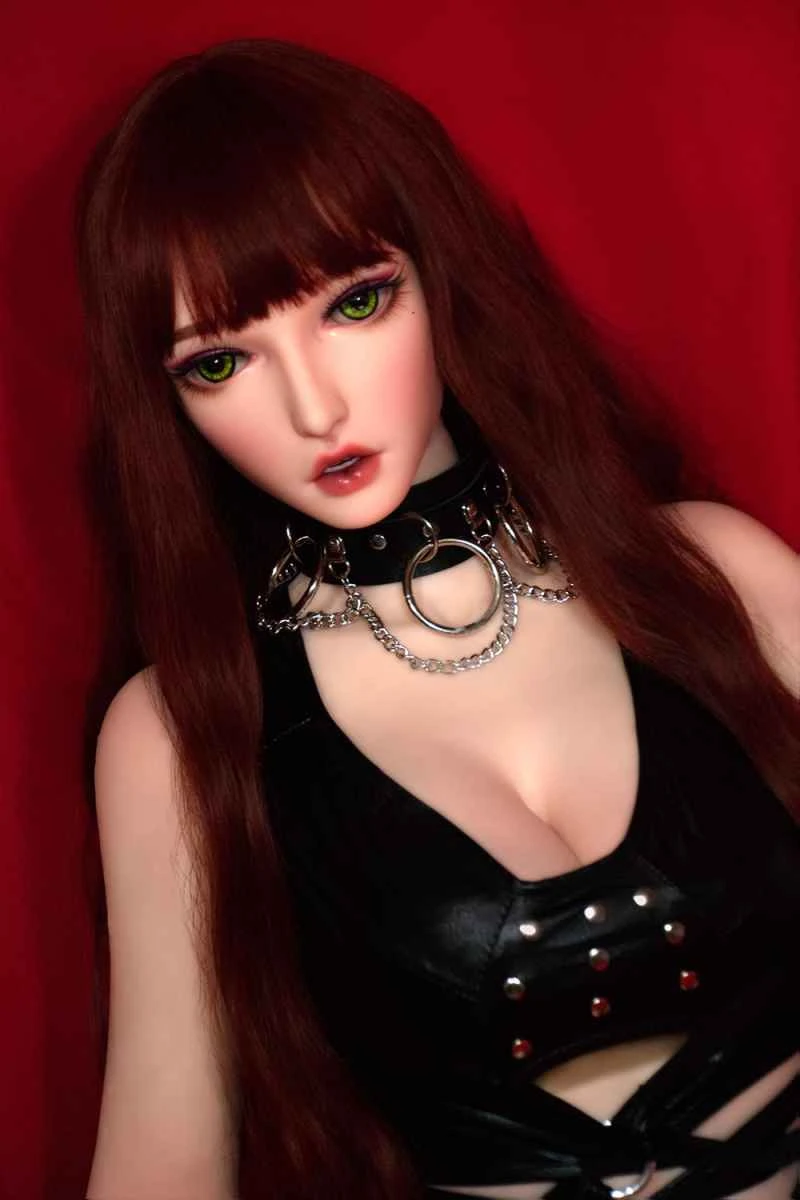 165cm/5ft5 Silicone Sex Doll Review: Kurosawa Yuuki by Elsababe Doll