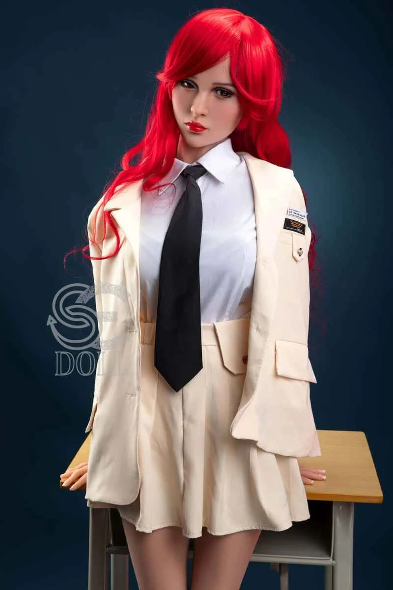 166cm/5ft5 C-cup TPE Sex Doll Thirza by SEDOLL: A Comprehensive Review