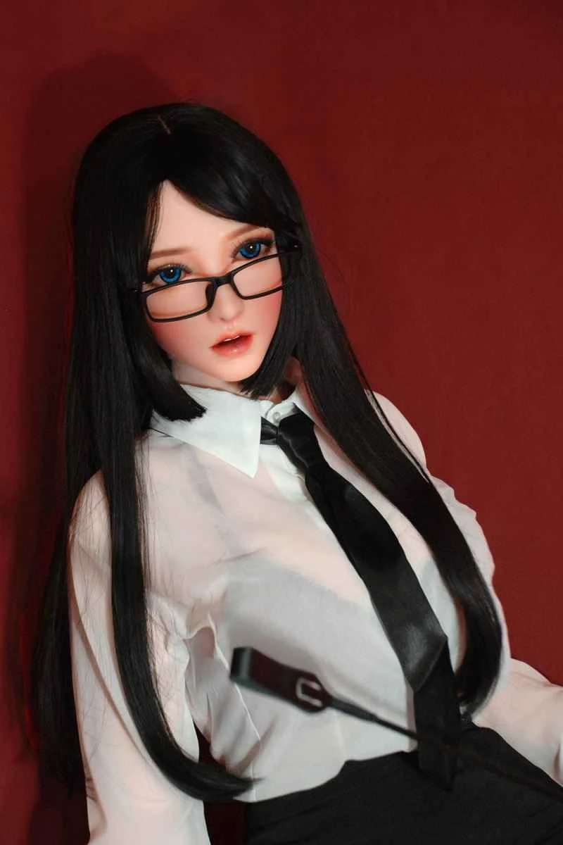 In-Depth Review: 165cm/5ft5 Silicone Sex Doll - Kuriyama Mai by Elsababe Doll