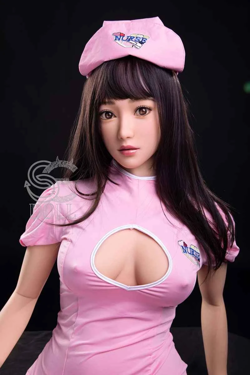 163cm/5ft4 F-cup TPE Sex Doll Review: Yetta by SEDOLL
