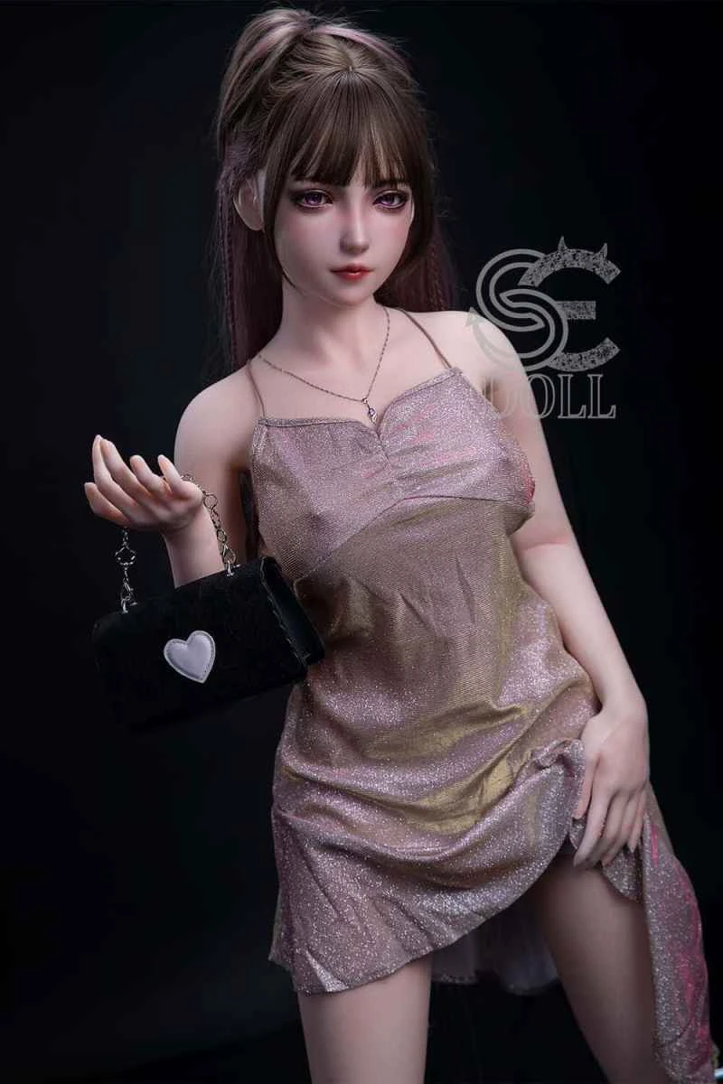 155cm/5ft1 E-cup Silicone Sex Doll Yuuki.I by SEDOLL: A Comprehensive Review