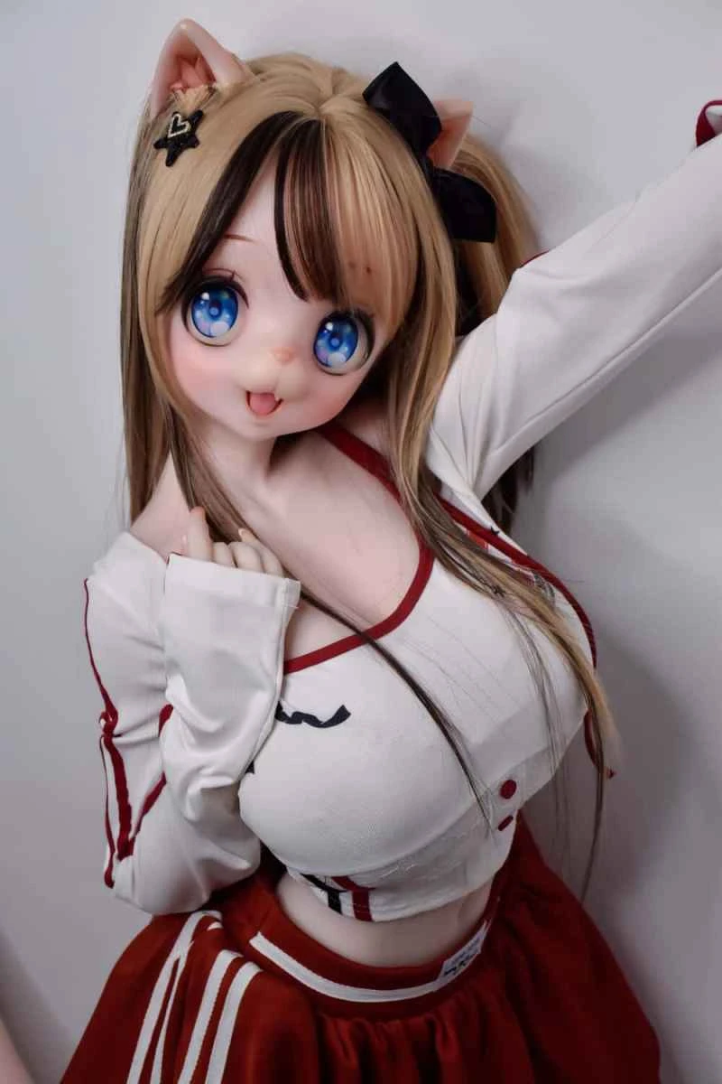 148cm/4ft10 Silicone Sex Doll Review: Nekoha Aya by Elsababe Doll