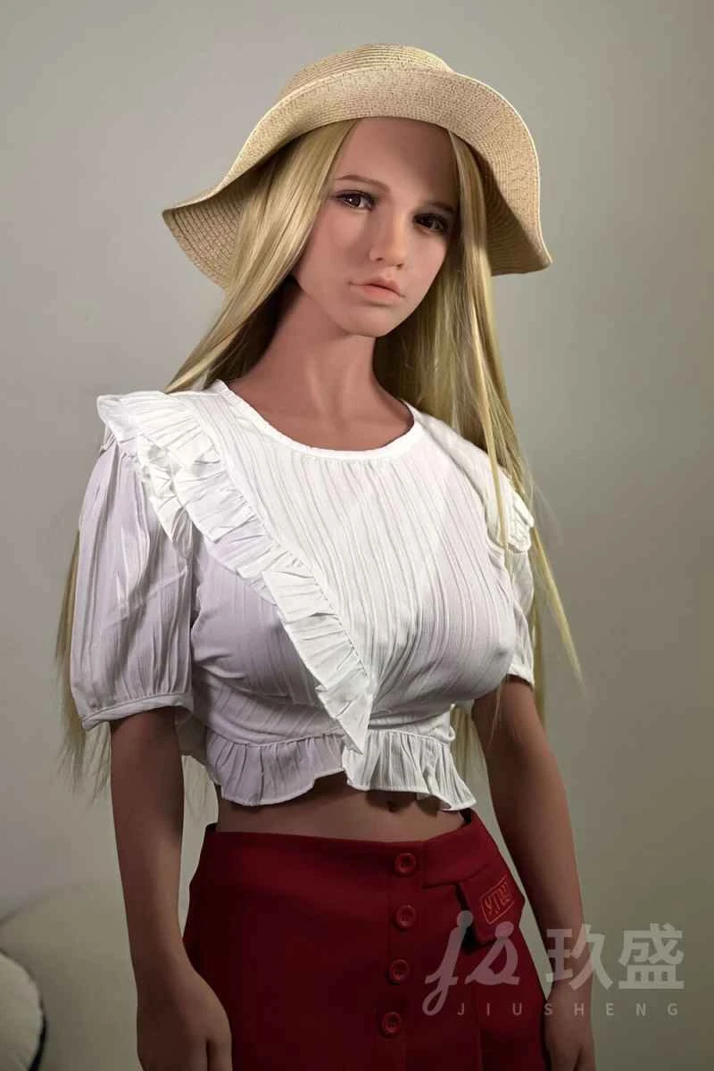 150cm/4ft11 D-cup TPE Sex Doll Review - Lisa by Jiusheng Doll
