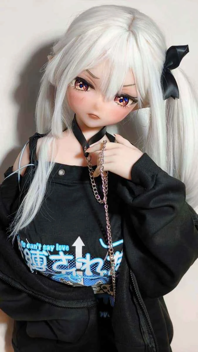 148cm/4ft10 Silicone Sex Doll – Nakae Touko