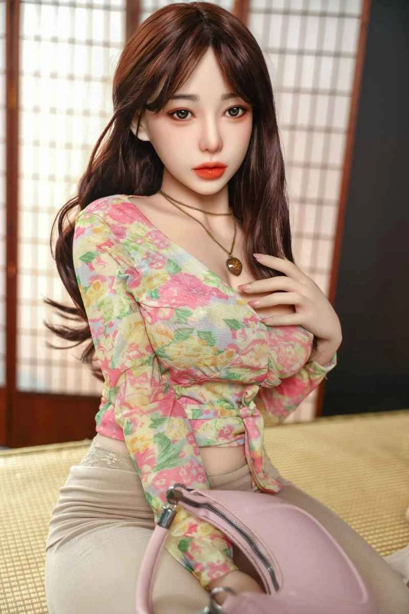163cm/5ft4 F-cup Silicone Sex Doll Mengli by JY Doll: A Comprehensive Review