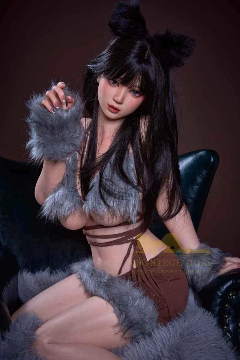Irontech Doll's Nia: A Comprehensive Review of the 165cm/5ft5 F-cup Silicone Sex Doll