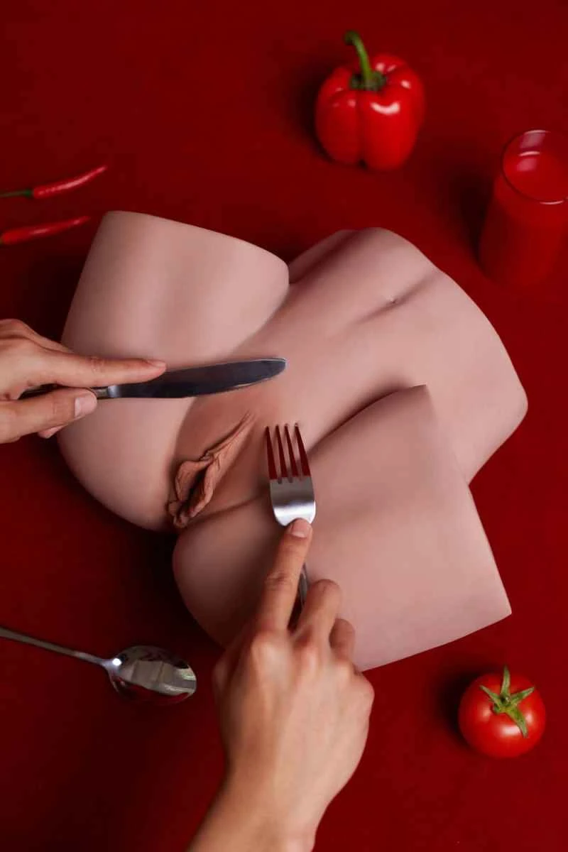 Comprehensive Review: 20cm/8in Female Torso TPE Sex Toy by Climax Doll
