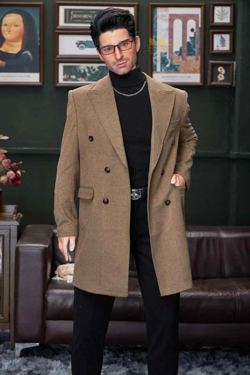 Irontech Doll's Reginald: A Comprehensive Review of the 176cm/5ft9 Male Silicone Sex Doll