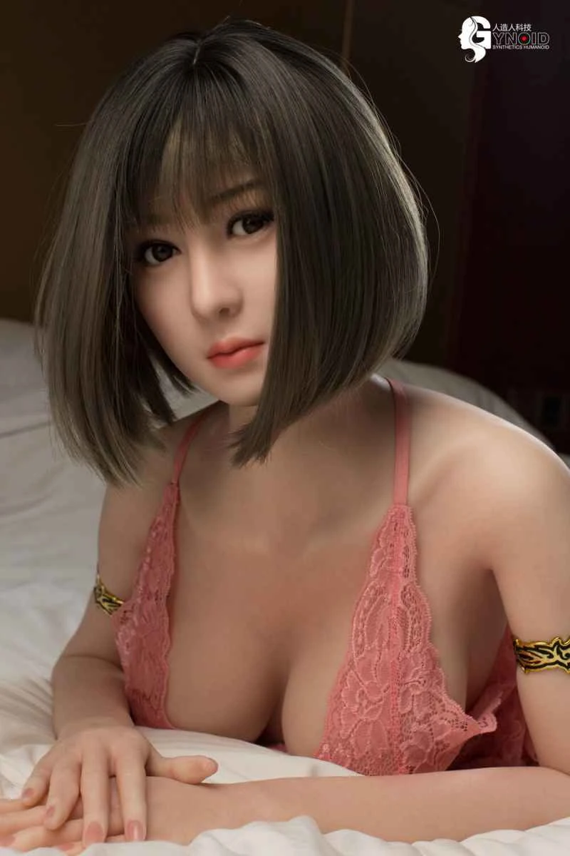 160cm/5ft3 F-cup Hyper Realistic Silicone Sex Doll Review - Sabah by Gynoid Doll