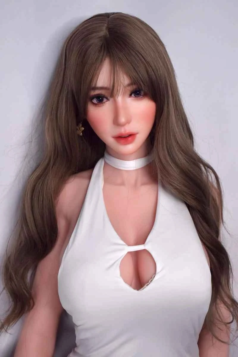 Amami Tomoko 165cm/5ft5 Silicone Sex Doll Review - Elsababe Doll