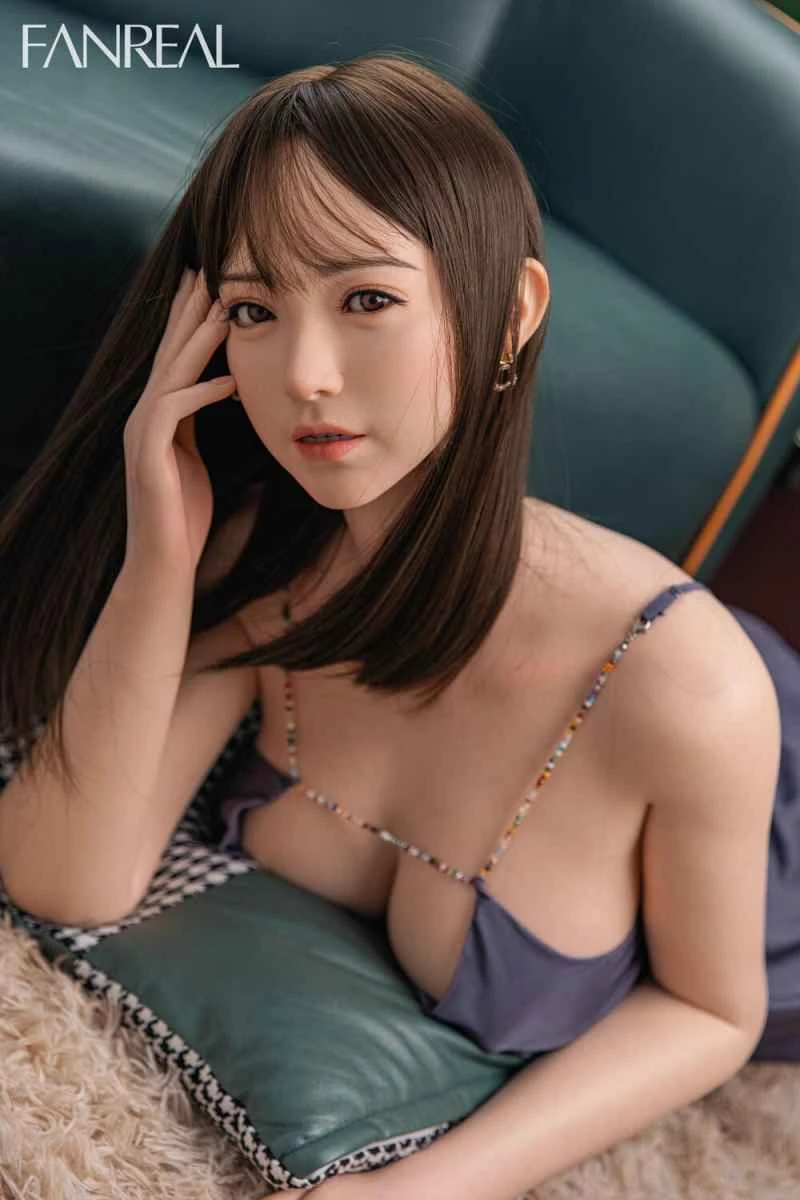 T95cm/3ft1 G-cup Silicone Sex Doll Torso - Xue by FanReal Doll: A Comprehensive Review