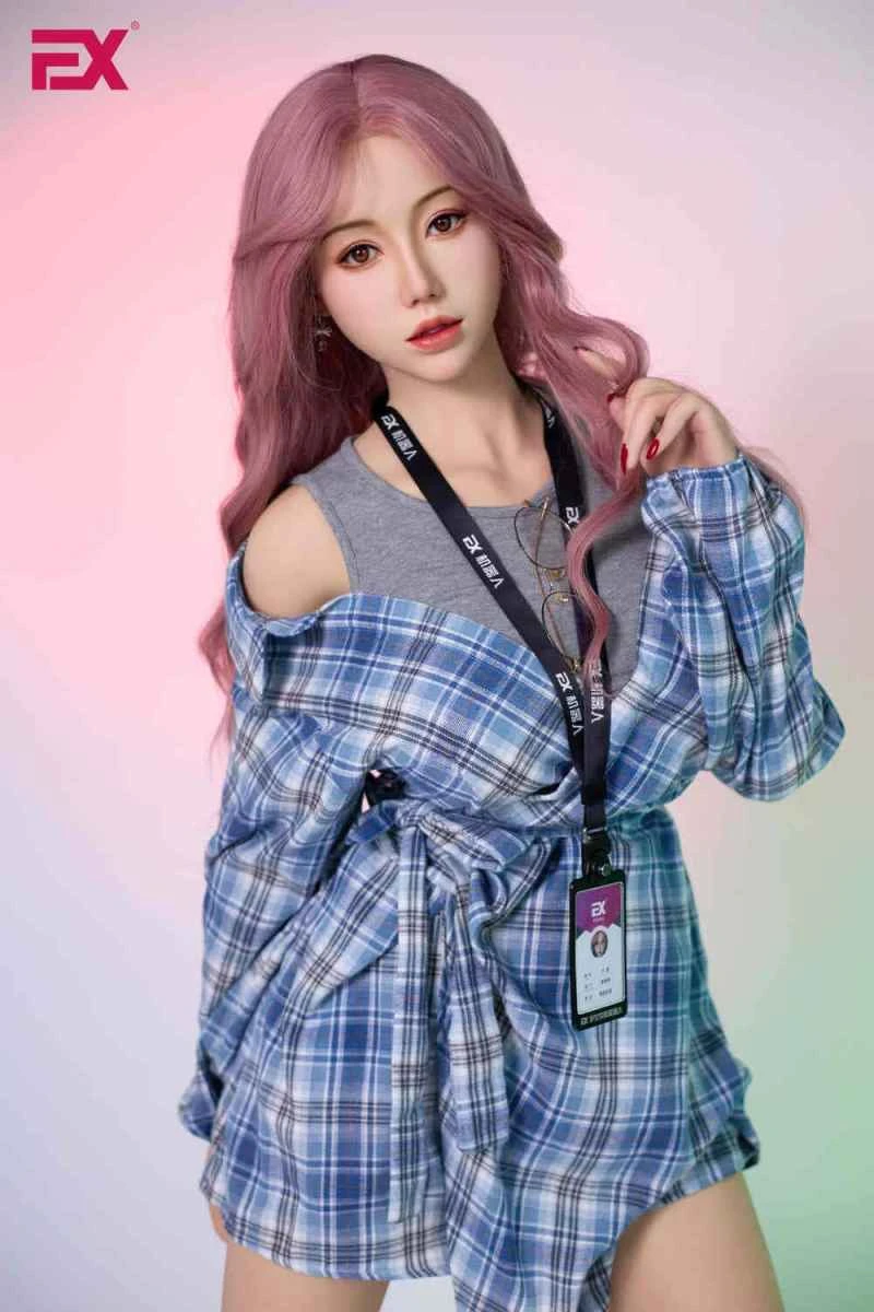 Comprehensive Review of the 166SEVO H-cup Silicone Sex Doll - Yuki by DS Doll / EX Doll