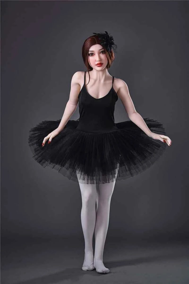 150cm/4ft11 E-cup TPE Sex Doll Review - Patricia by Irontech Doll