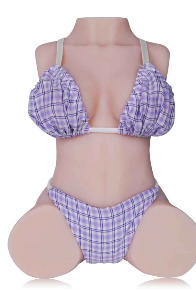 Review: 34cm/1ft1 9.26LB Portable Mini Sex Doll - Dita (Exclusive to US, CA & EU) by Tantaly