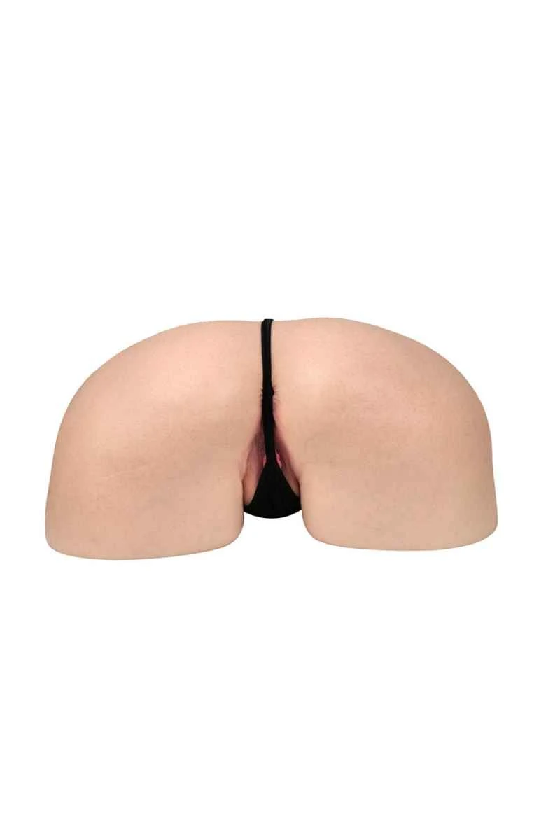 27.87LB Human Replica Big Ass Silicone Sex Doll Sex Toys for Men Masturbation – Caroline (US, CA, EU & AU ONLY)