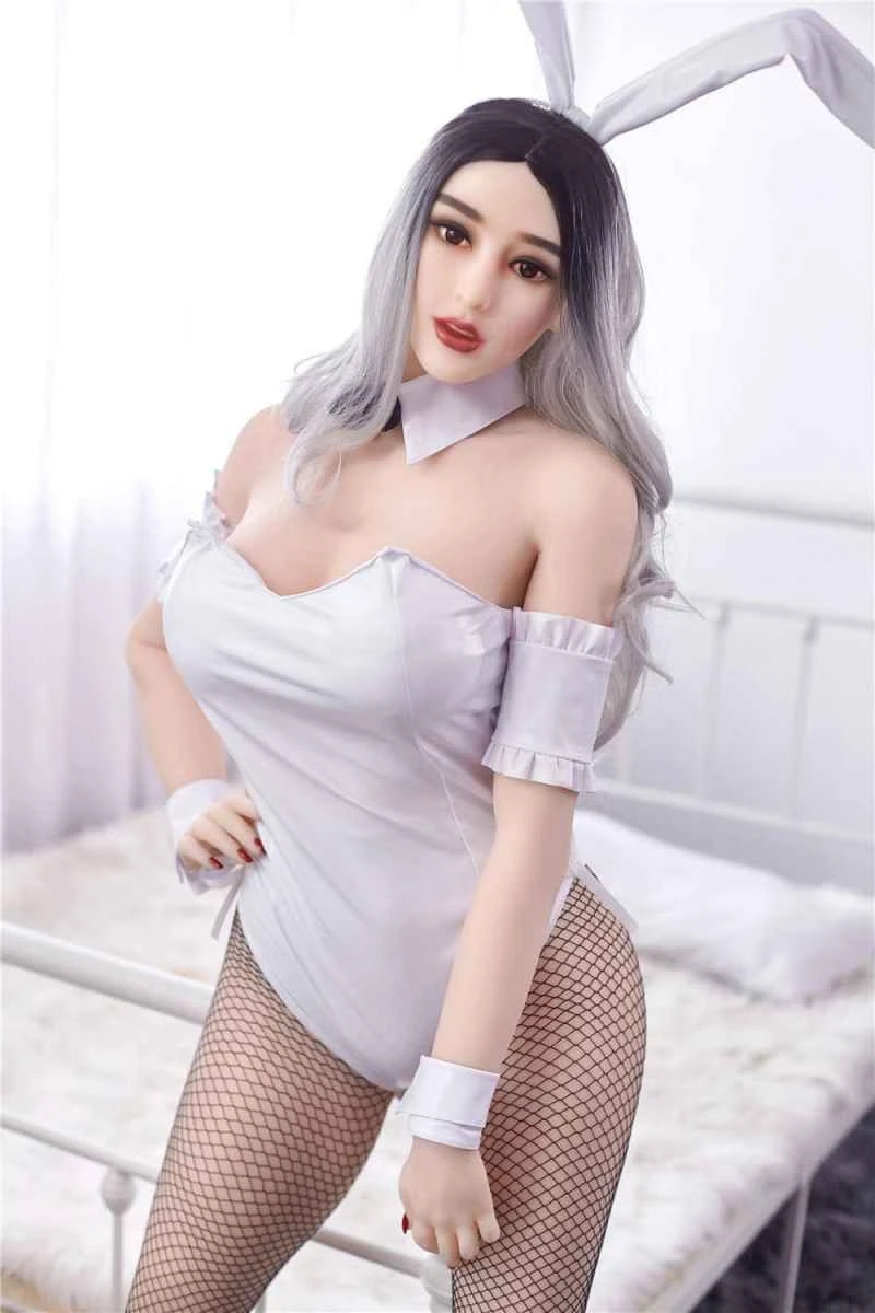 Irontech Doll's Althea: A Comprehensive Review of the 159cm/5ft2 G-cup TPE Sex Doll