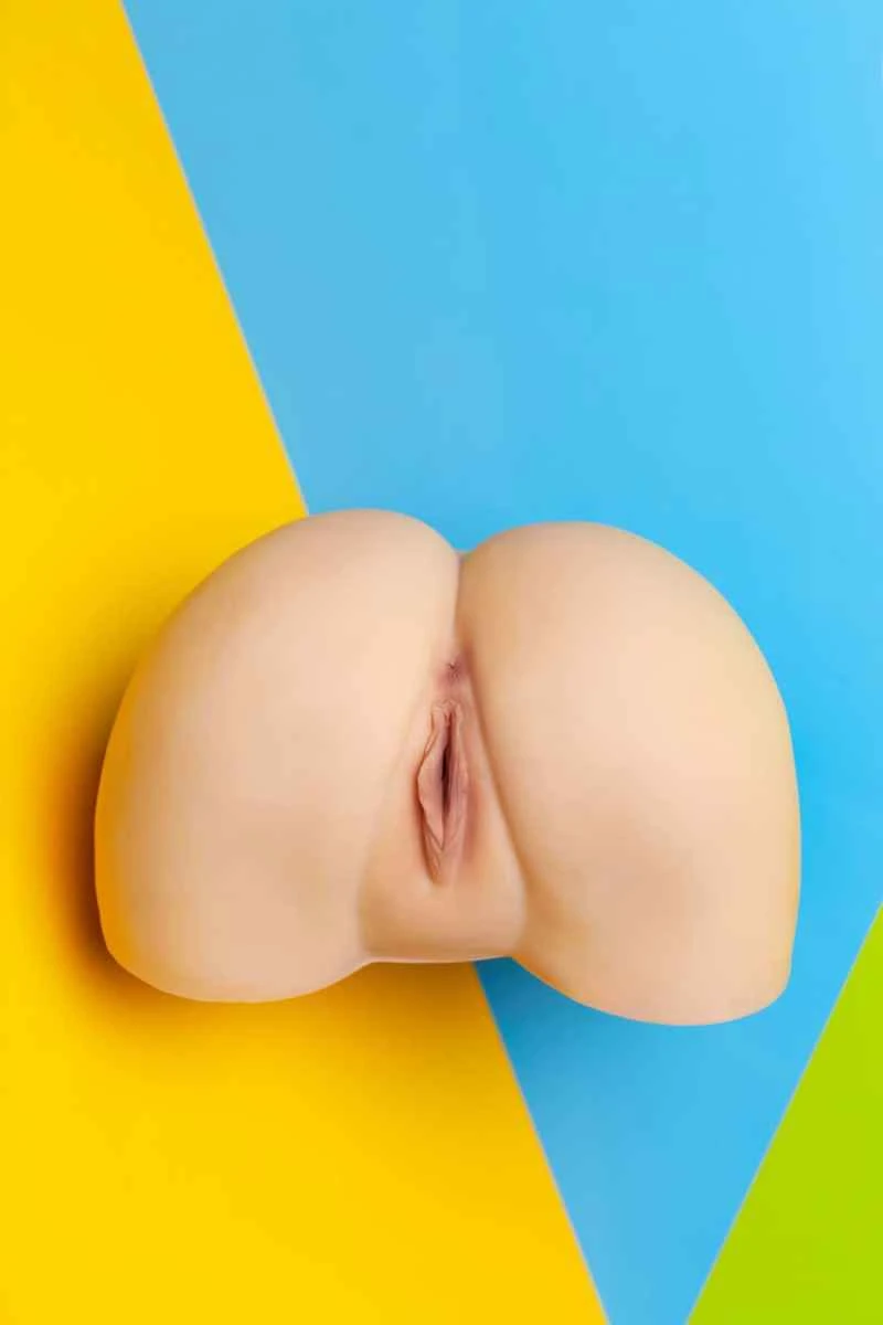 Comprehensive Review: 20cm/8in Female Torso TPE Sex Toy by Climax Doll