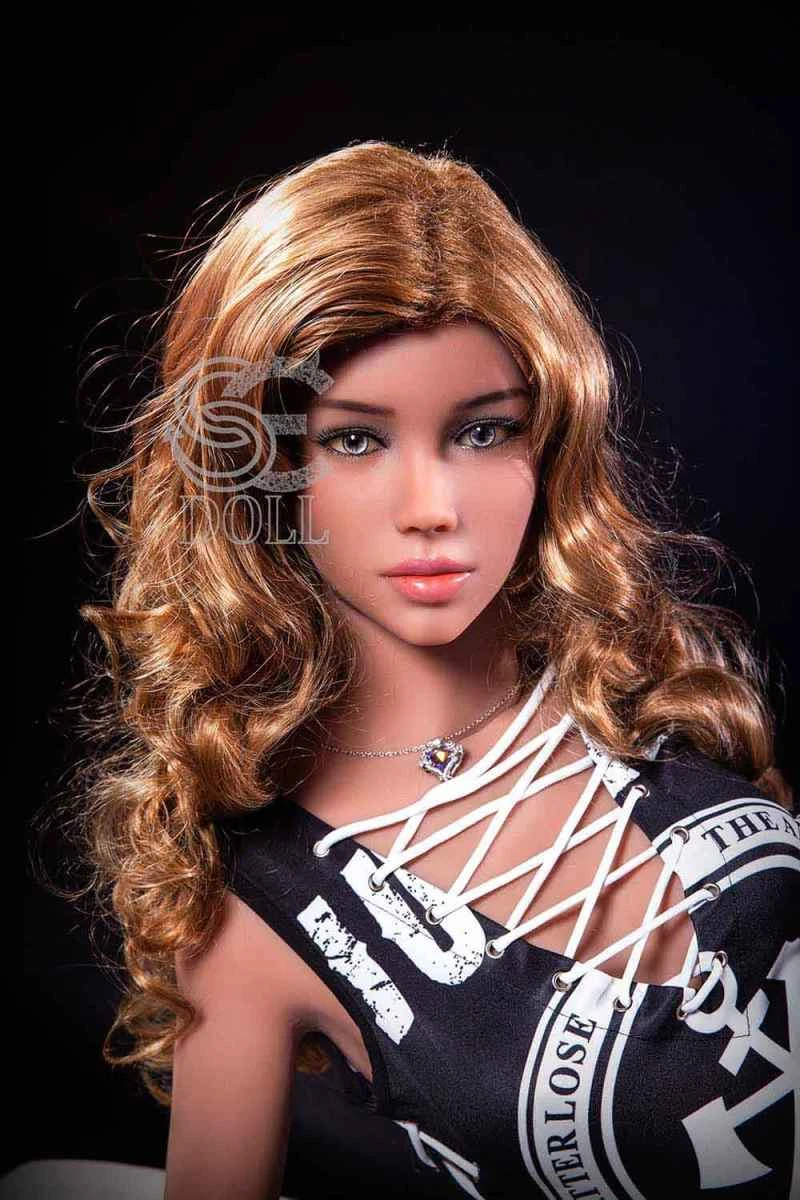 166cm/5ft5 B-cup TPE Sex Doll Xanthe by SEDOLL: A Comprehensive Review