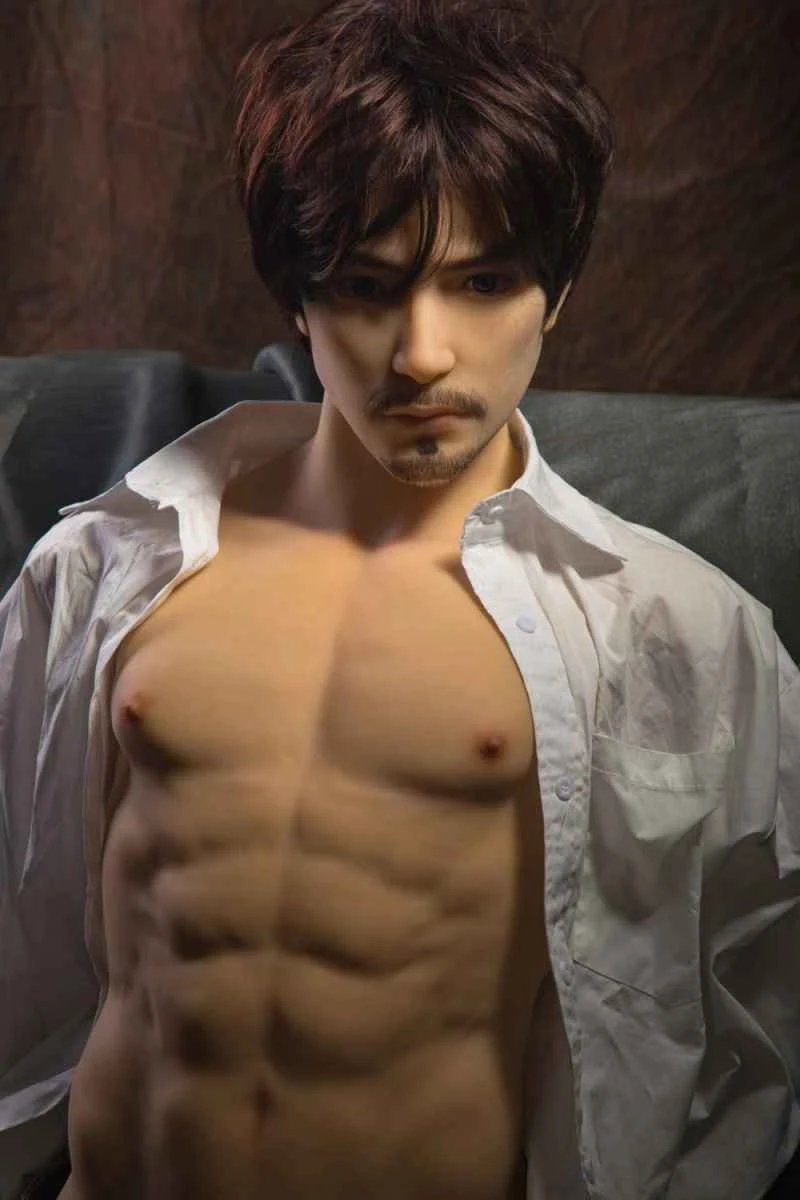 85cm/2ft10 Male TPE Sex Doll Torso - Hardy by Qita Doll: A Comprehensive Review