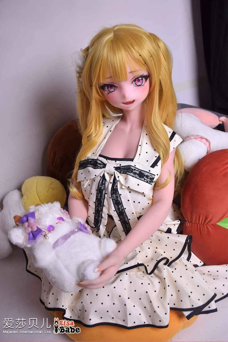 148cm/4ft10 Silicone Sex Doll Review: Chikano Mari by Elsababe Doll
