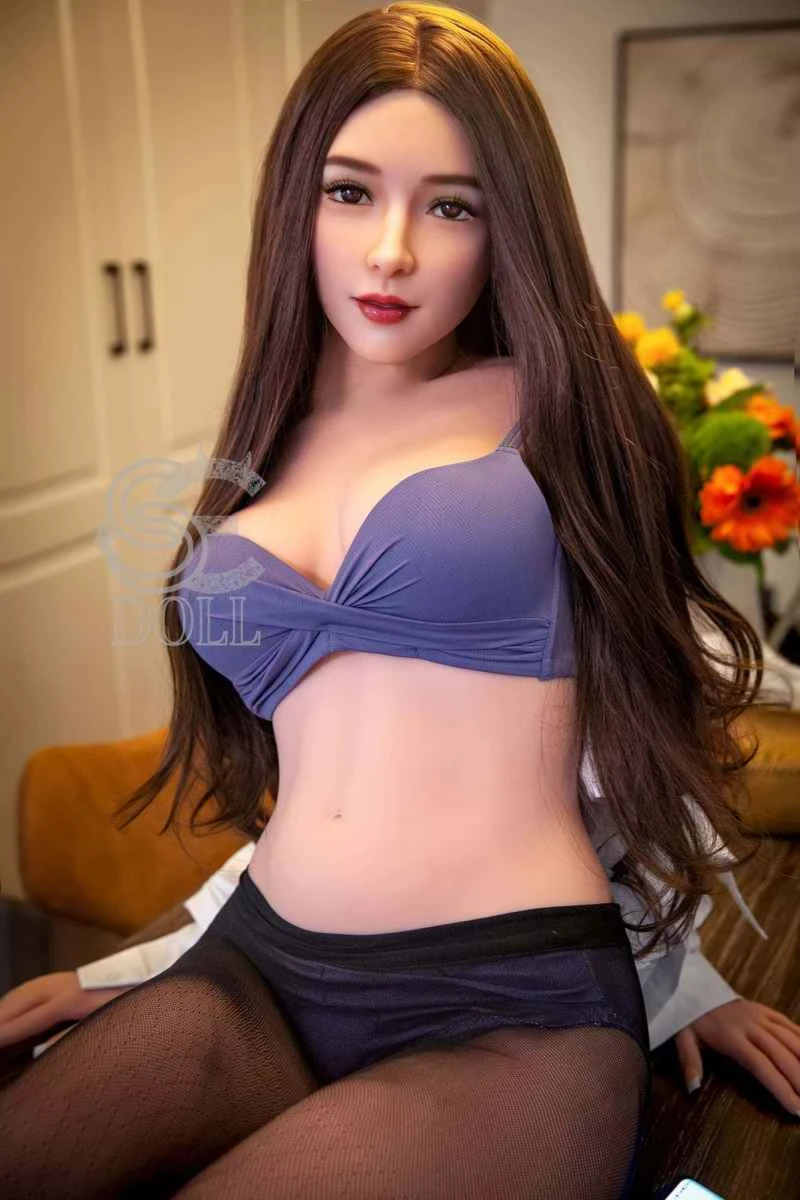 163cm/5ft4 H-cup TPE Sex Doll Joan by SEDOLL: A Comprehensive Review