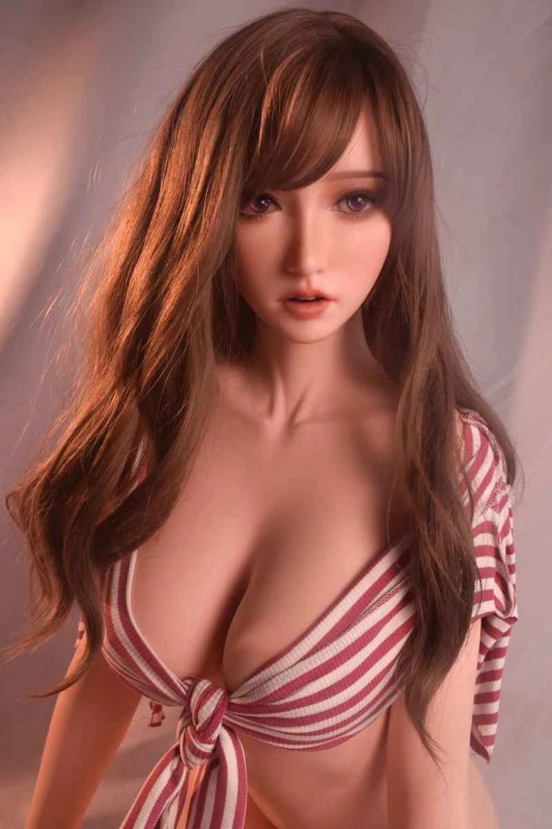 Yoshikawa Yu 165cm/5ft5 Silicone Sex Doll Review - Elsababe Doll