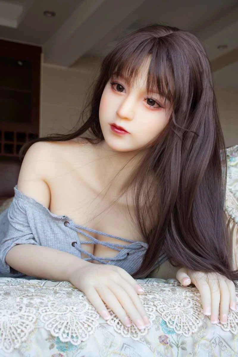165cm/5ft5 I-cup TPE Sex Doll Frederica by AXB Doll: A Comprehensive Review