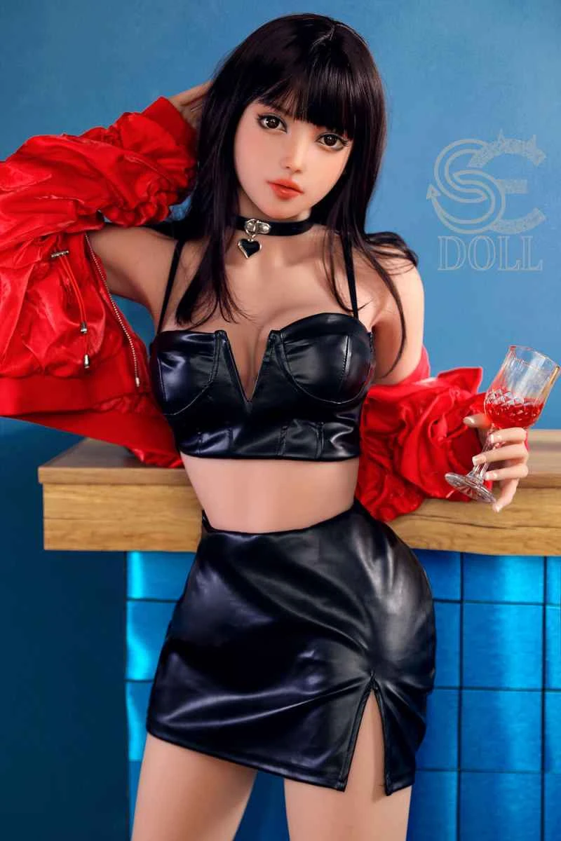 158cm/5ft2 D-cup TPE Sex Doll - Coral Will by SEDOLL: A Comprehensive Review